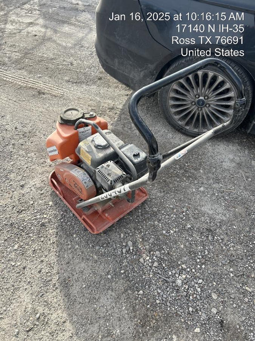 2023 MULTIQUIP MVC82VHW