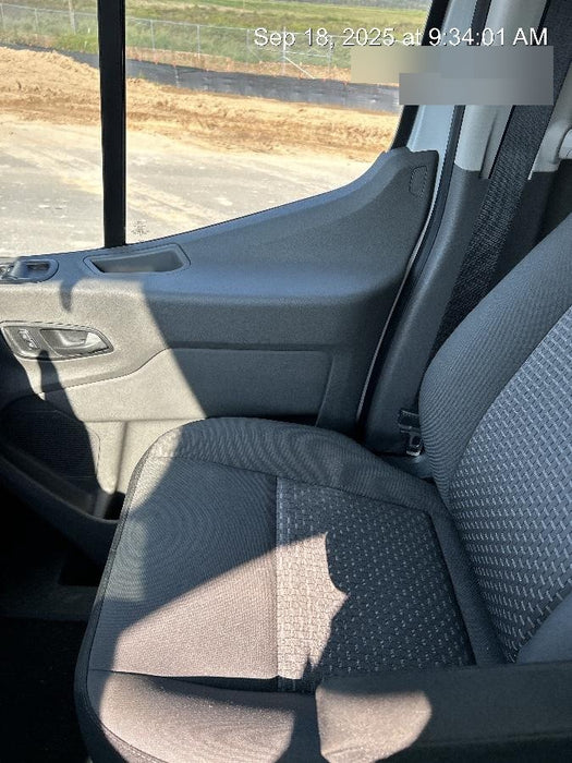 2024 FORD Transit 350 Rental