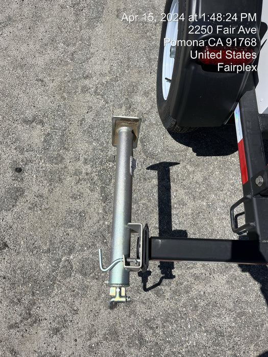 2024 WANCO WLTS-MM8A-1600