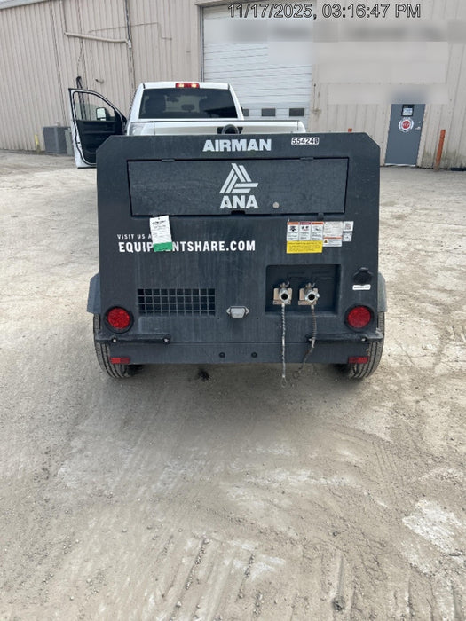 2025 AIRMAN PDS185S CWK