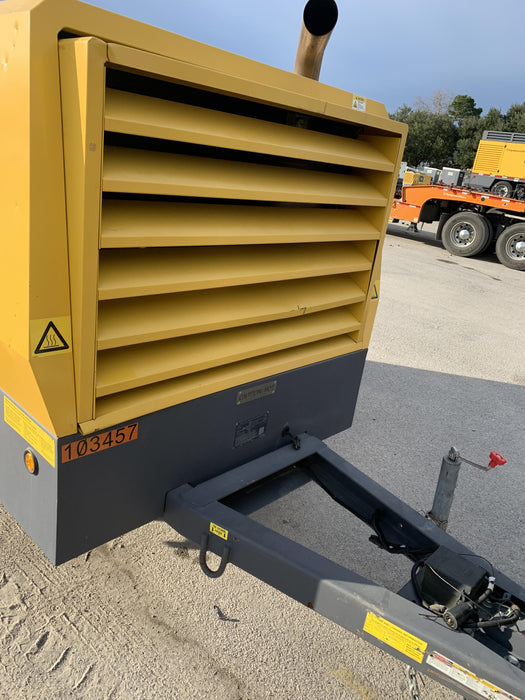 2020 ATLAS COPCO XAS 900