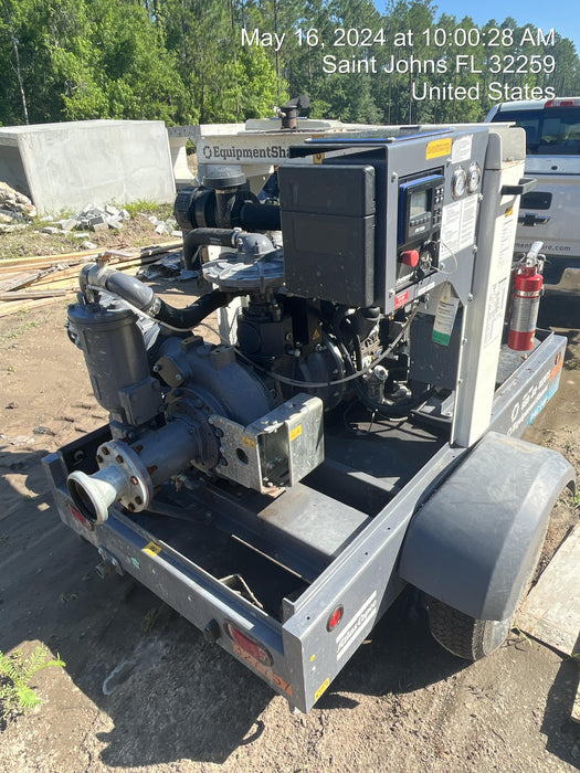 2023 ATLAS COPCO PAC F44 KD