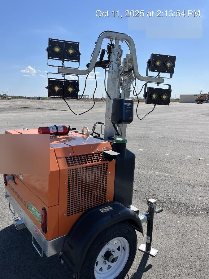 2025 WANCO WLTT-4LM4K-H