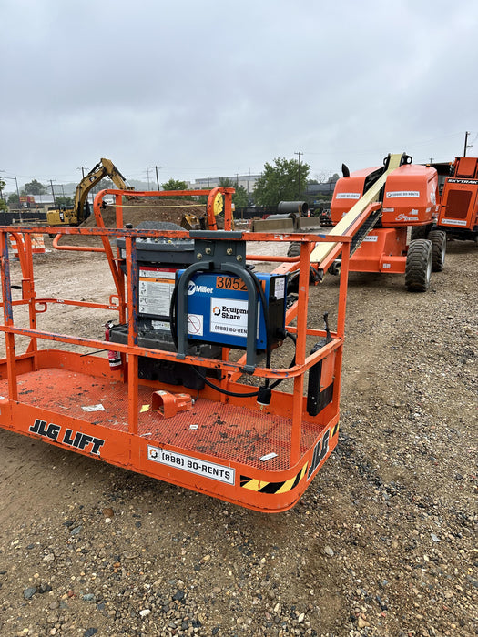 2023 MILLER ELECTRIC CST-280