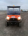 2022 Kubota RTV-X1140W-H Plastic Canopy, Windshield Acrylic Clear, LED Strobe Light, Wire Harness Kit, Back up Alarm
