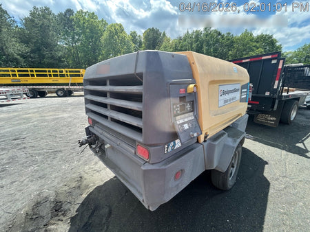 2020 ATLAS COPCO XATS 400 PFF
