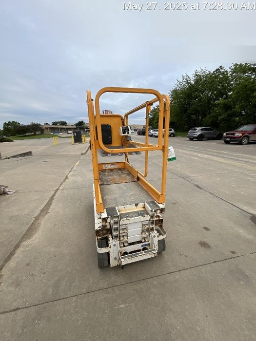 2015 CUSTOM EQUIPMENT HB-1430