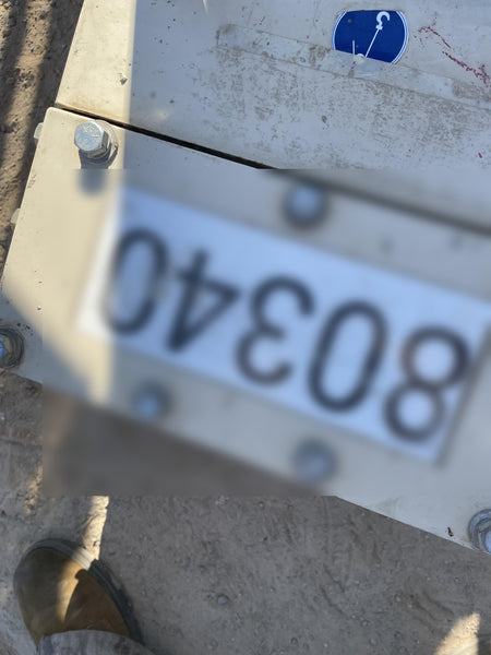 2023 EDCO CD-5