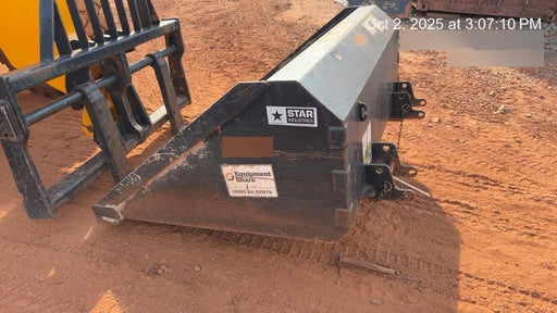 2020 STAR INDUSTRIES 1406B