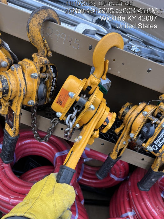 2024 HARRINGTON L5LB015-20