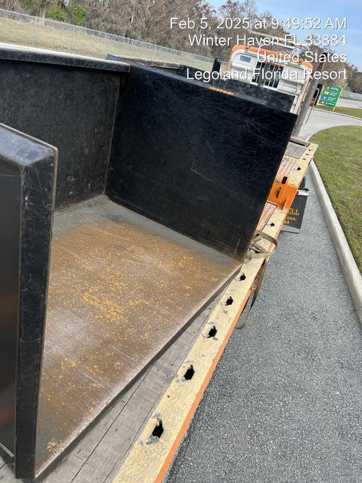 2024 STAR INDUSTRIES 1430