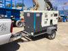 2022 ATLAS COPCO QAS 70