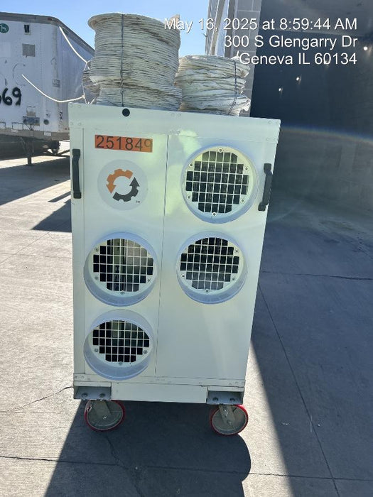 2022 KWIKOOL KPO12-43H