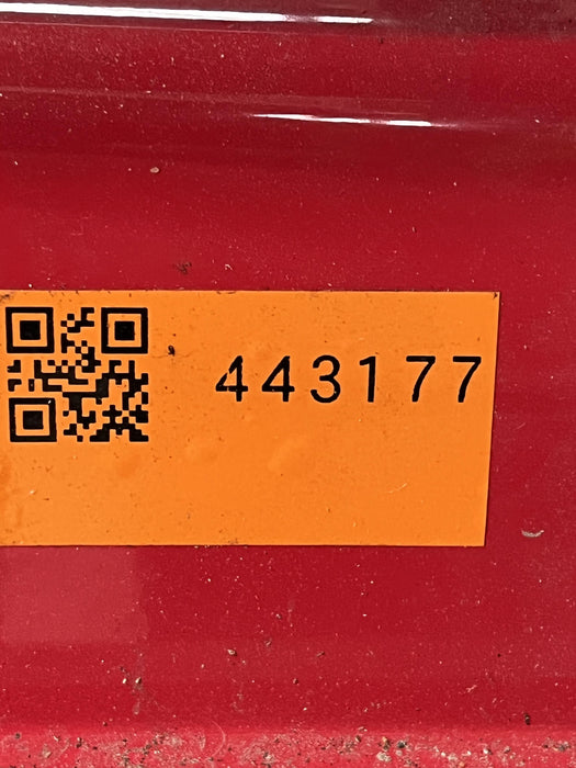 2024 HONDA EB6500X1AN