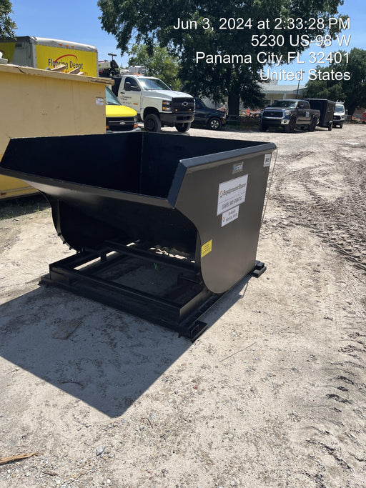 2023 STAR INDUSTRIES M-1820 - Self-Dump Hopper