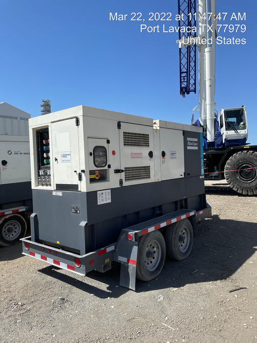 2020 ATLAS COPCO QAS200