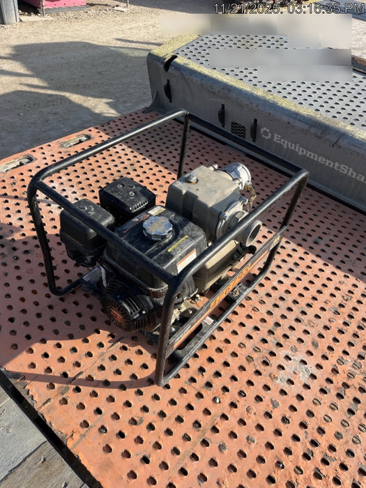 2024 MI-T-M WTP-T03-0MGH