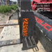 2022 PALADIN 48" Pallet Forks - Paladin