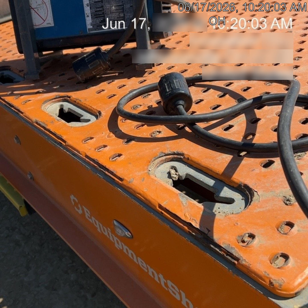 2020 MILLER ELECTRIC CST-280