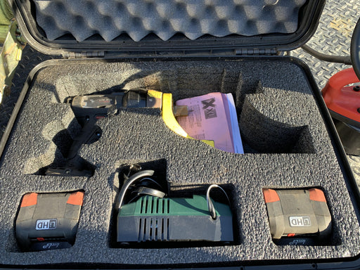 2020 TORCUP VT-500KIT