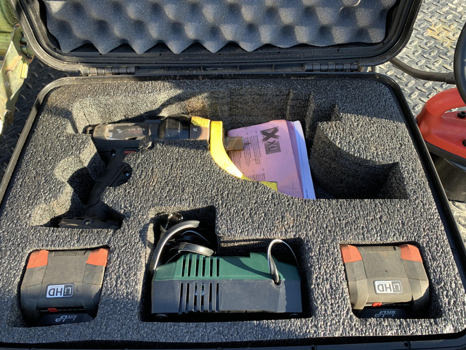 2020 TORCUP VT-500KIT