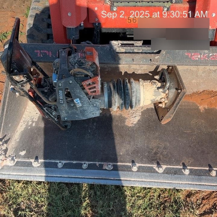 2024 HUSQVARNA LT6005