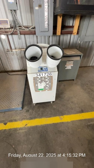 2023 KWIKOOL KPAC1411-2