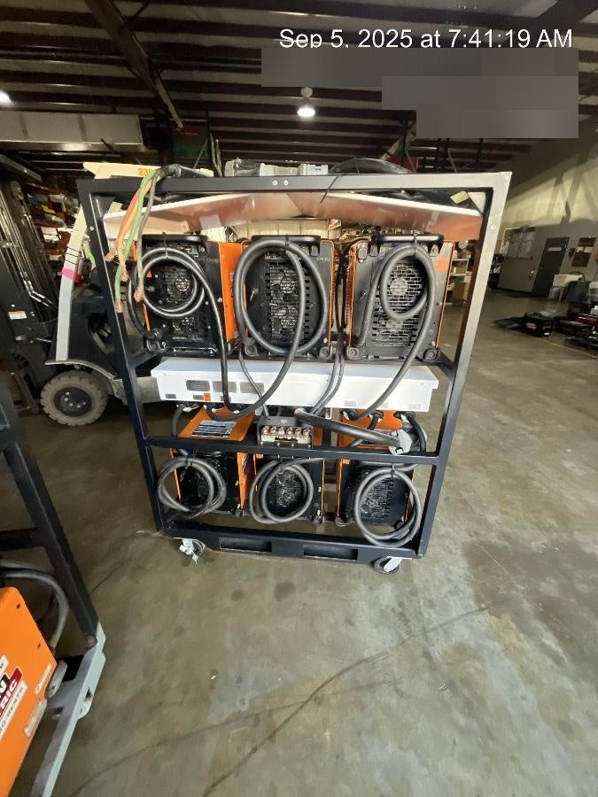 2023 LINCOLN ELECTRIC FLEXTEC 350X