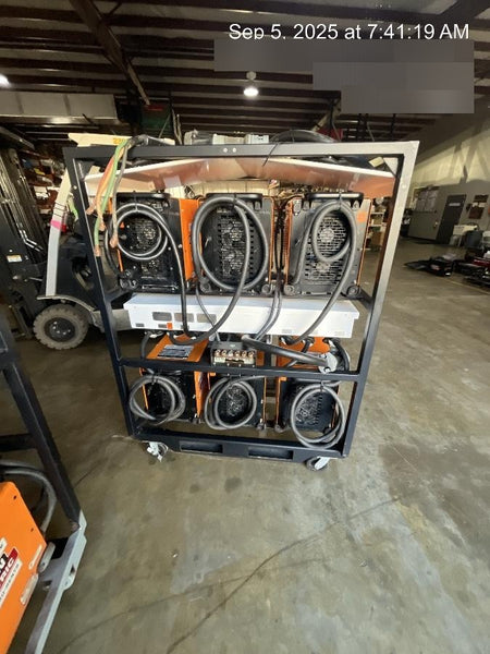 2023 LINCOLN ELECTRIC FLEXTEC 350X