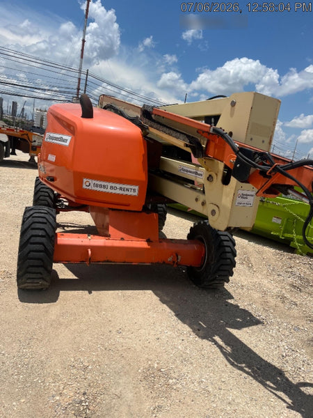 2019 JLG 450AJ