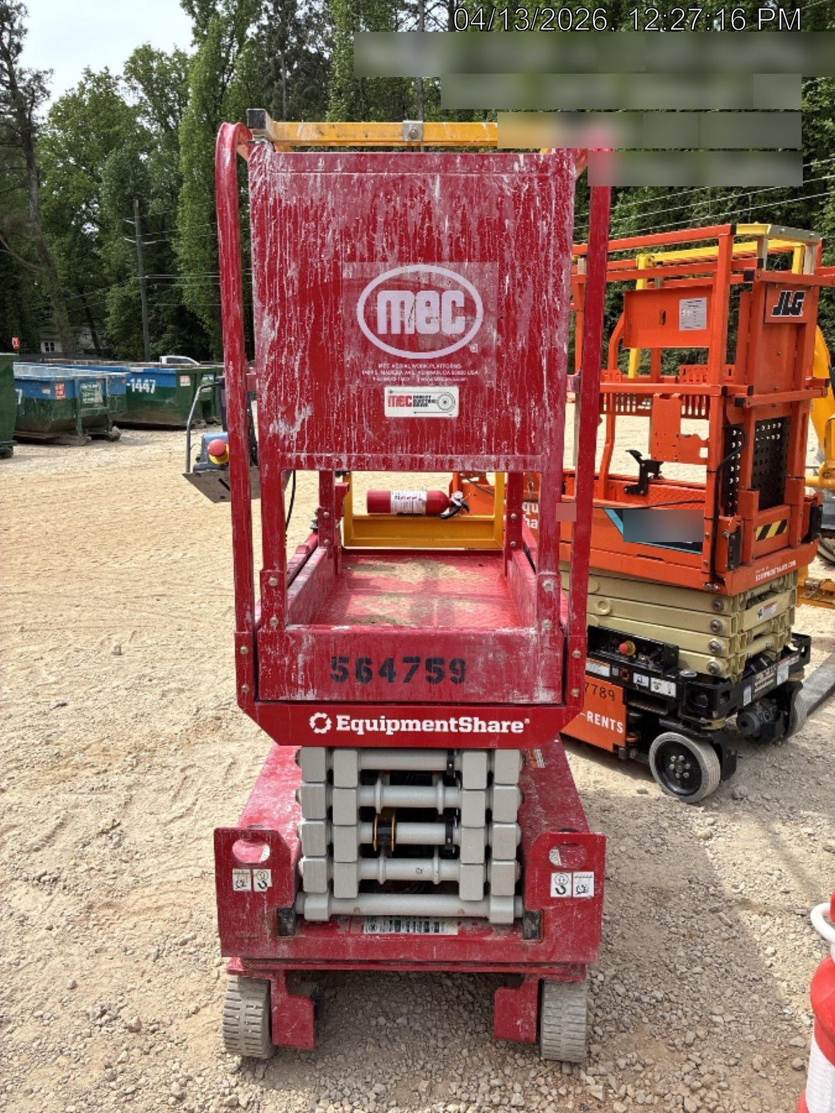 2026 MEC Micro 19-XD