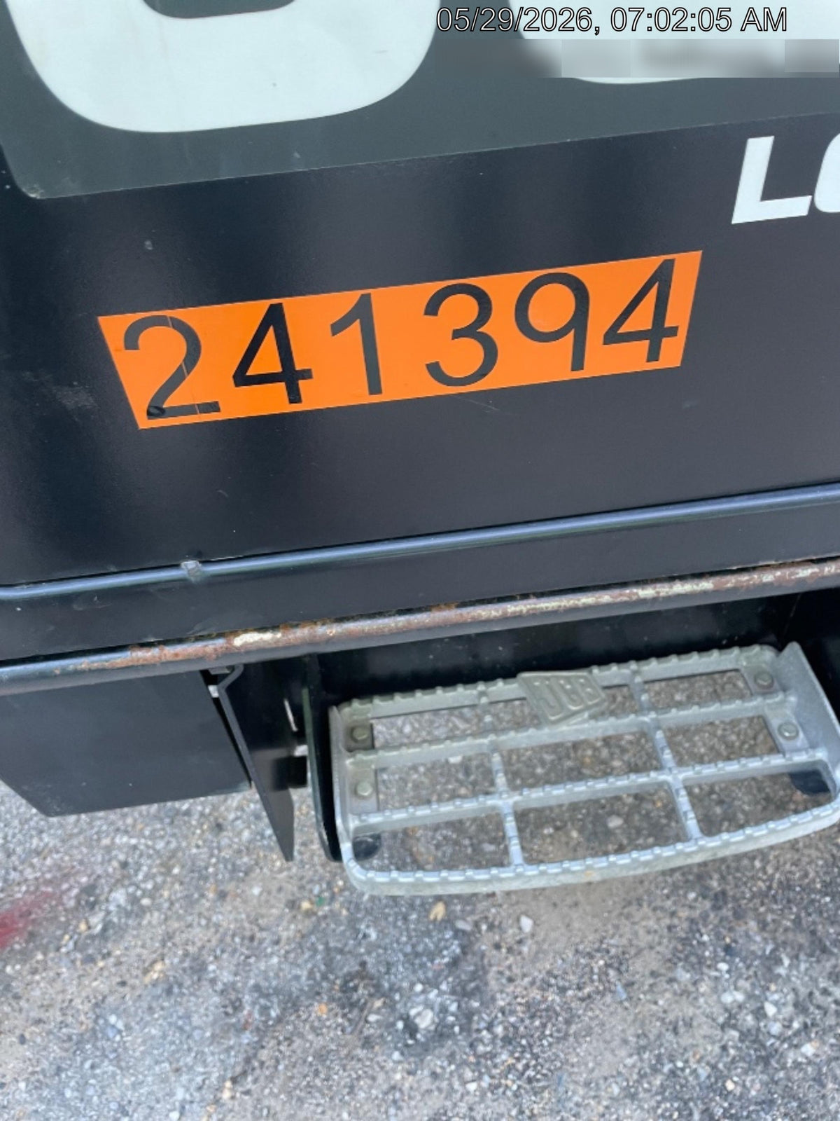 2022 JCB 509-42