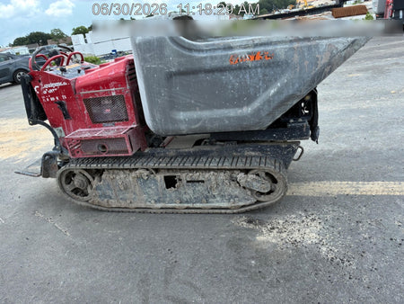 2023 TORO MBTX 2500-TS
