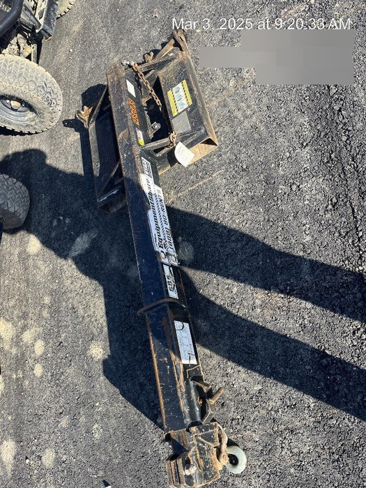 2020 STAR INDUSTRIES M1360B - Star JIB Boom