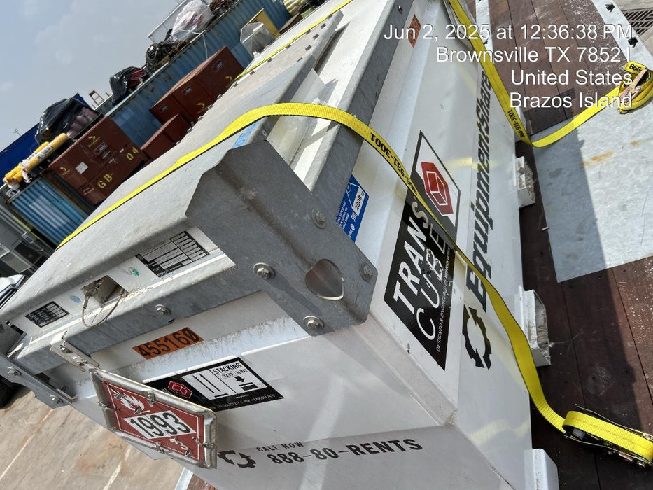 2024 WESTERN GLOBAL 20TCG-ES