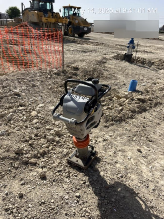 2023 MULTIQUIP MTX60HD