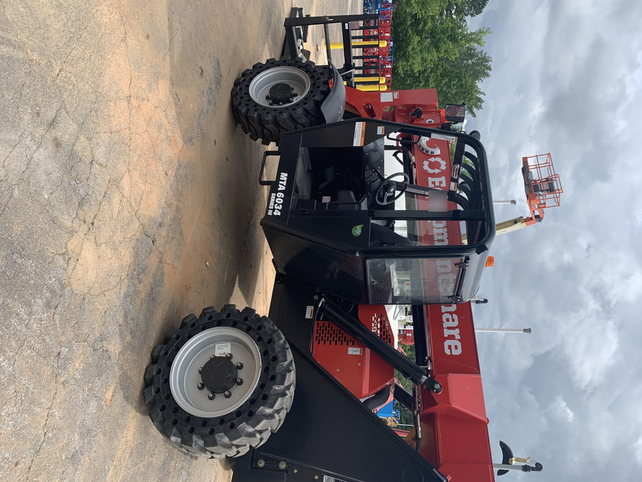 2020 MANITOU MTA6034