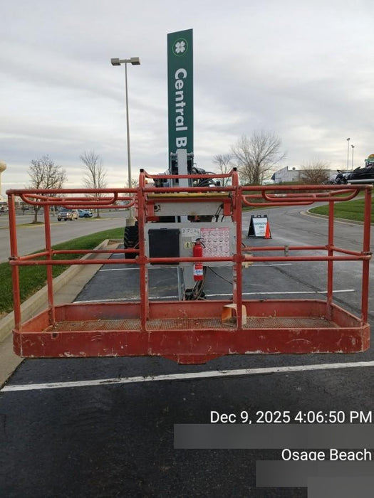 2018 SKYJACK SJ85 AJ