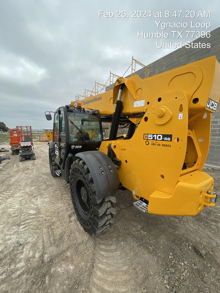 2024 JCB 510-56