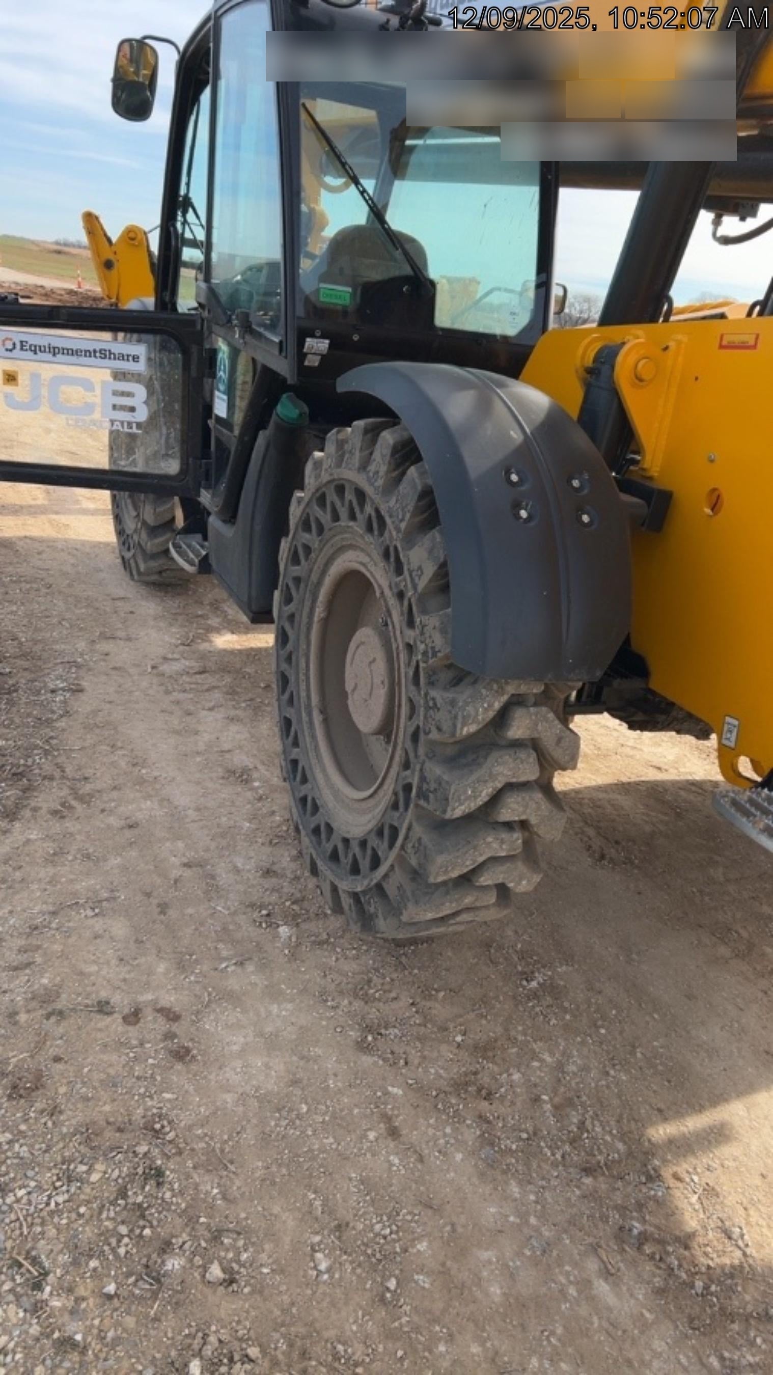 2023 JCB 512-56