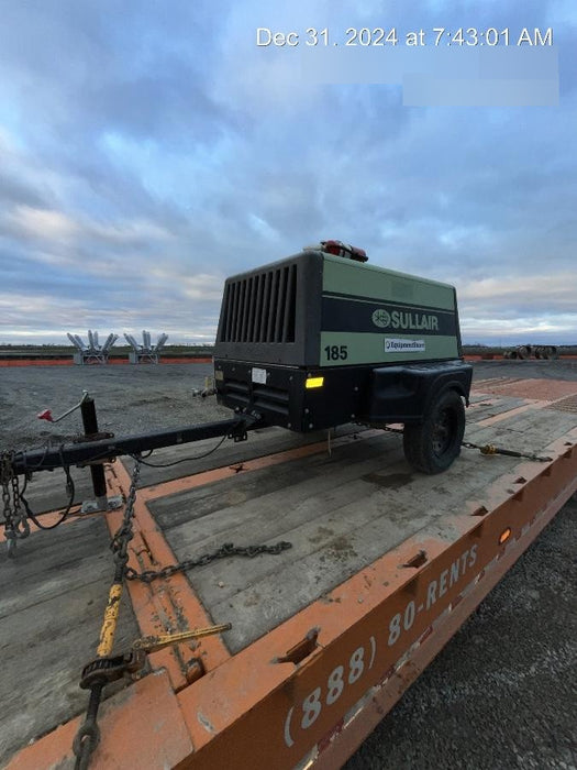 2019 SULLAIR 185-DPQ