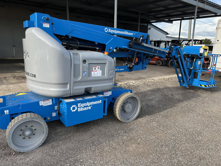 2025 GENIE Z40/23N RJ