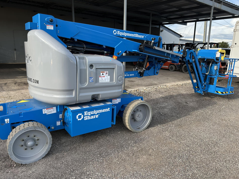 2025 GENIE Z40/23N RJ