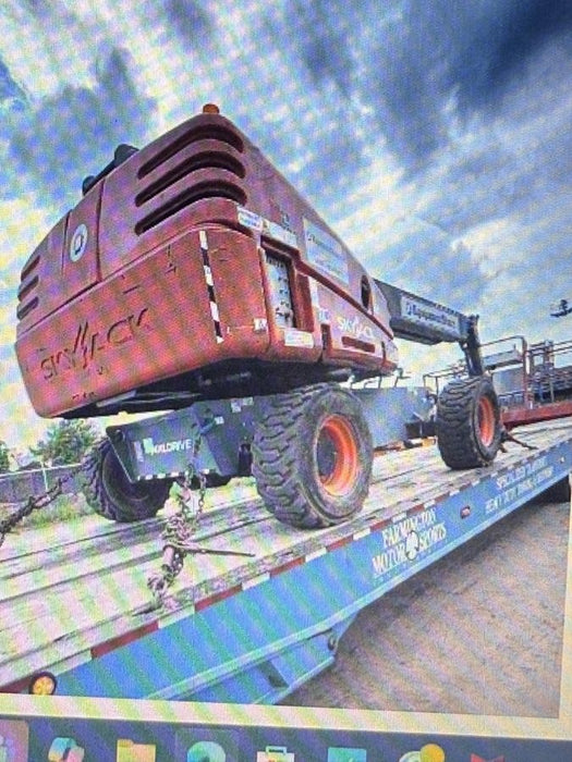 2022 MILLER ELECTRIC CST-280