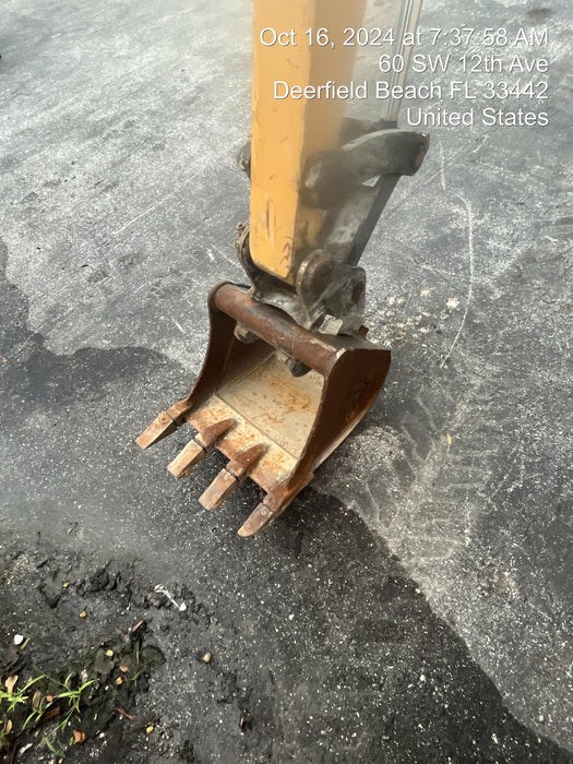 2023 STRICKLAND BT-08018