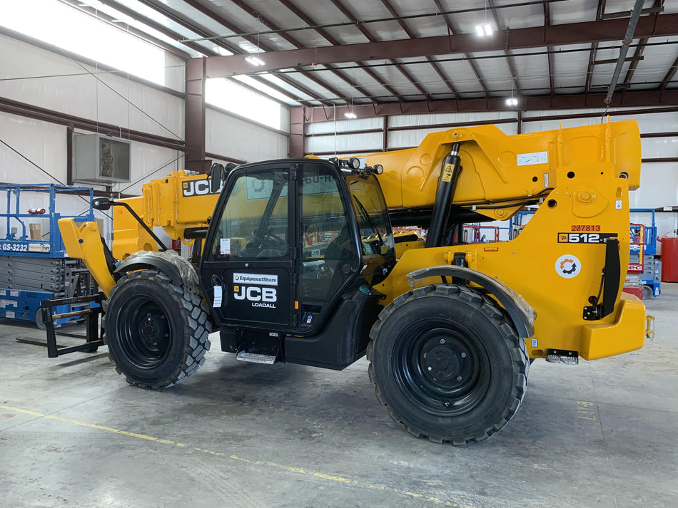 2022 JCB 512-56