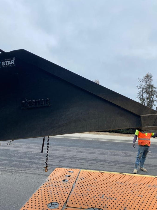 2025 STAR INDUSTRIES 1406B