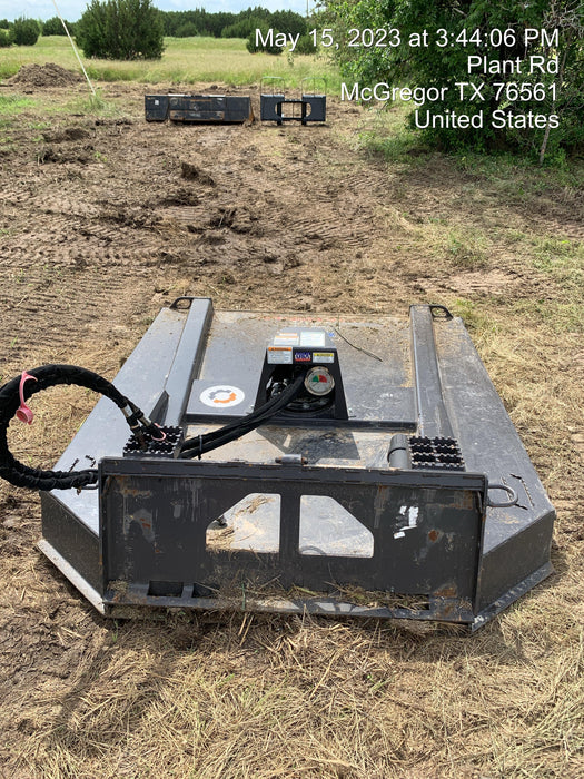 2022 PALADIN 30372A-0022