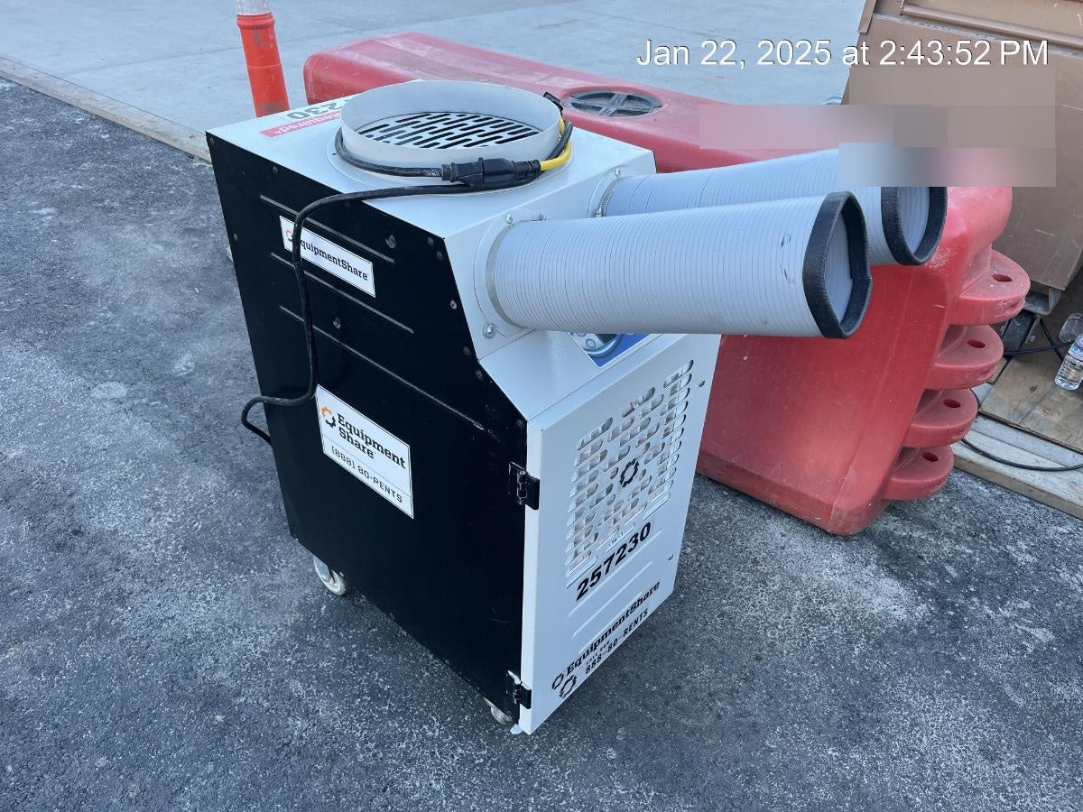 2022 KWIKOOL KPAC1811-2