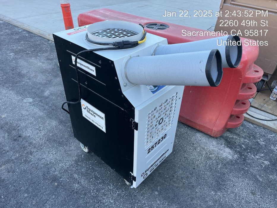 2022 KWIKOOL KPAC1811-2